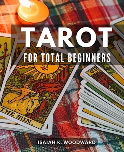 Tarot Tales: Unraveling the Mystique of the Witch and Her Cards